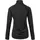 Whistler Blume Skipullover Damen Schwarz 4XL