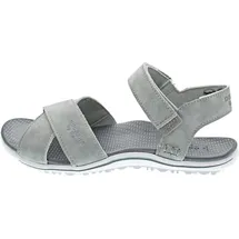 Dockers Sandale Damen Grau 40
