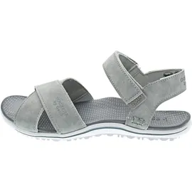 Dockers Sandale Damen Grau 40