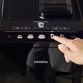 Siemens EQ.500 Classic TP511R09 schwarz