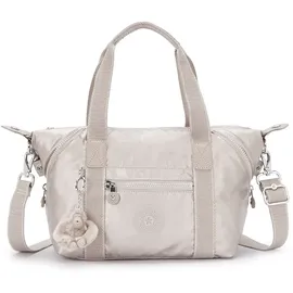 Kipling Art Mini metallic glow