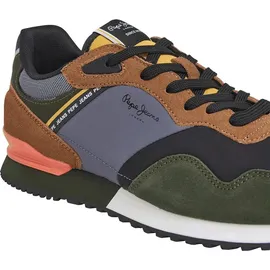 Pepe Jeans London Mood Herren Khaki 42