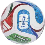 adidas FIFA Fußball-Weltmeisterschaft 26 Trionda League Junior 290 Ball Gr. 4