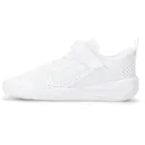 Nike Omni Multi-Court Kinder Weiß 36