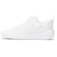 Nike Omni Multi-Court Kinder Weiß 36