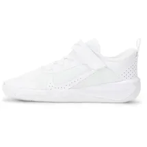 Nike Omni Multi-Court Kinder Weiß 36
