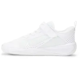 Nike Omni Multi-Court Kinder Weiß 36