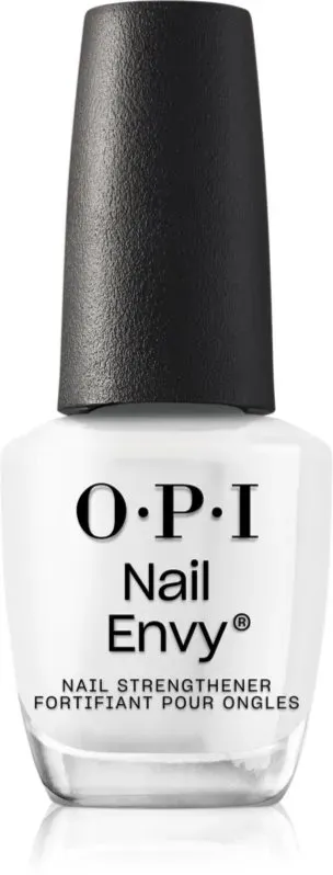 OPI Nail Envy nährender Nagellack Alpine Snow 15 ml