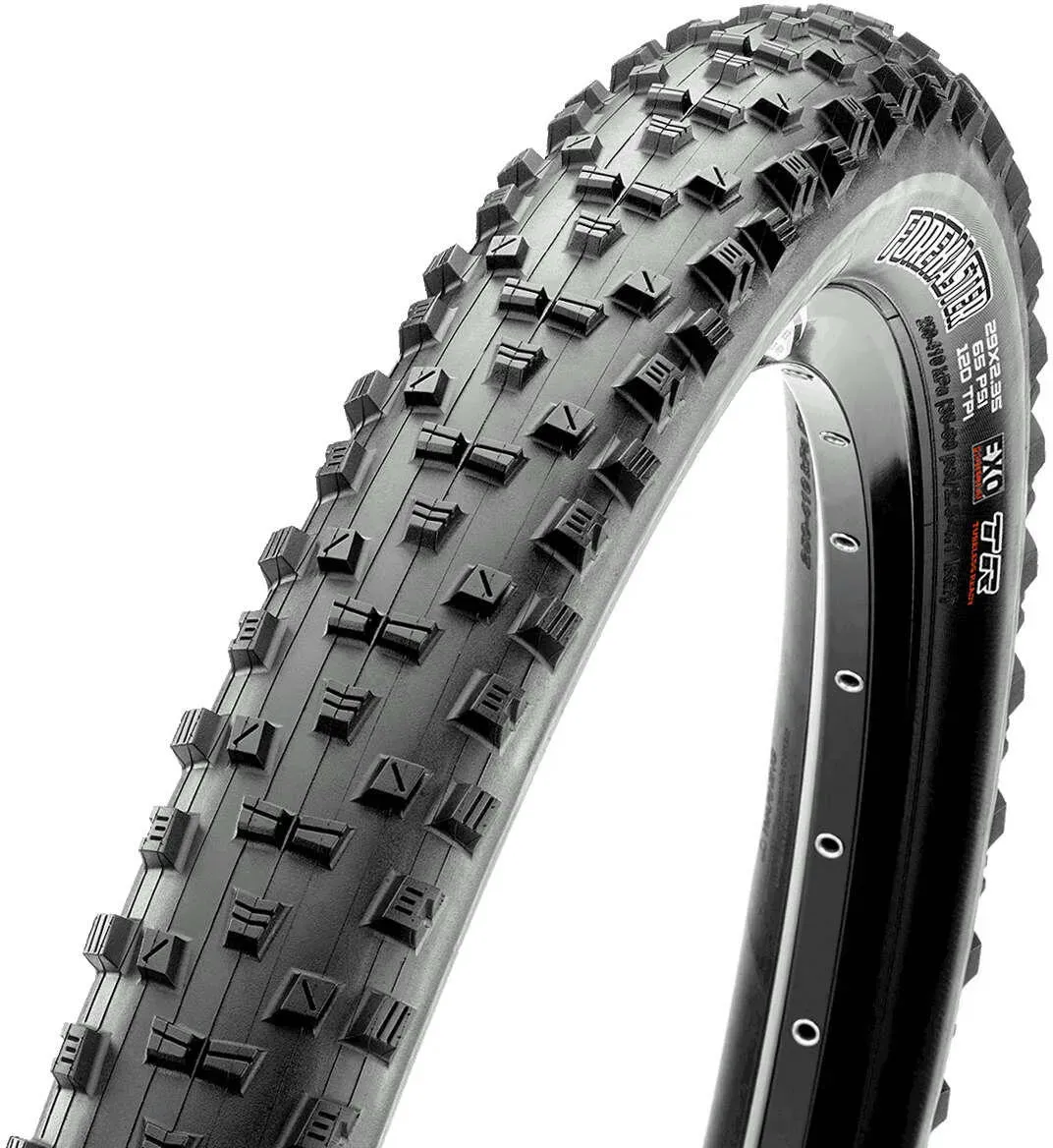 Maxxis Forekaster 27.5', 2.60, Dual, TR, EXO MTB Reifen