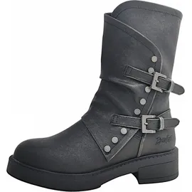 Blowfish Malibu Venice Modische Stiefel für Damen, EU 37, Medium Fit