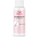 Wella Shinefinity Activator Brush & Bowl 2%