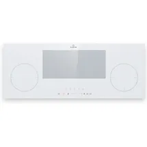 Klarstein Delicatessa 90 Slim Hybrid