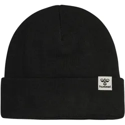 hummel hmlPARK Beanie Kinder 2001 - black
