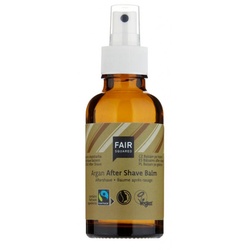 Fair Squared After Shave Balsam Argan