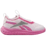 Reebok Rush Runner Slip-ON Pink 21