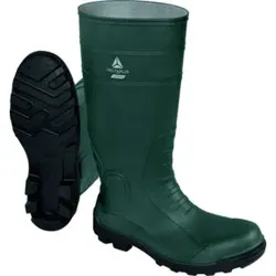 Sicherheitsstiefel COPPER S5 SRA, Gr. 41