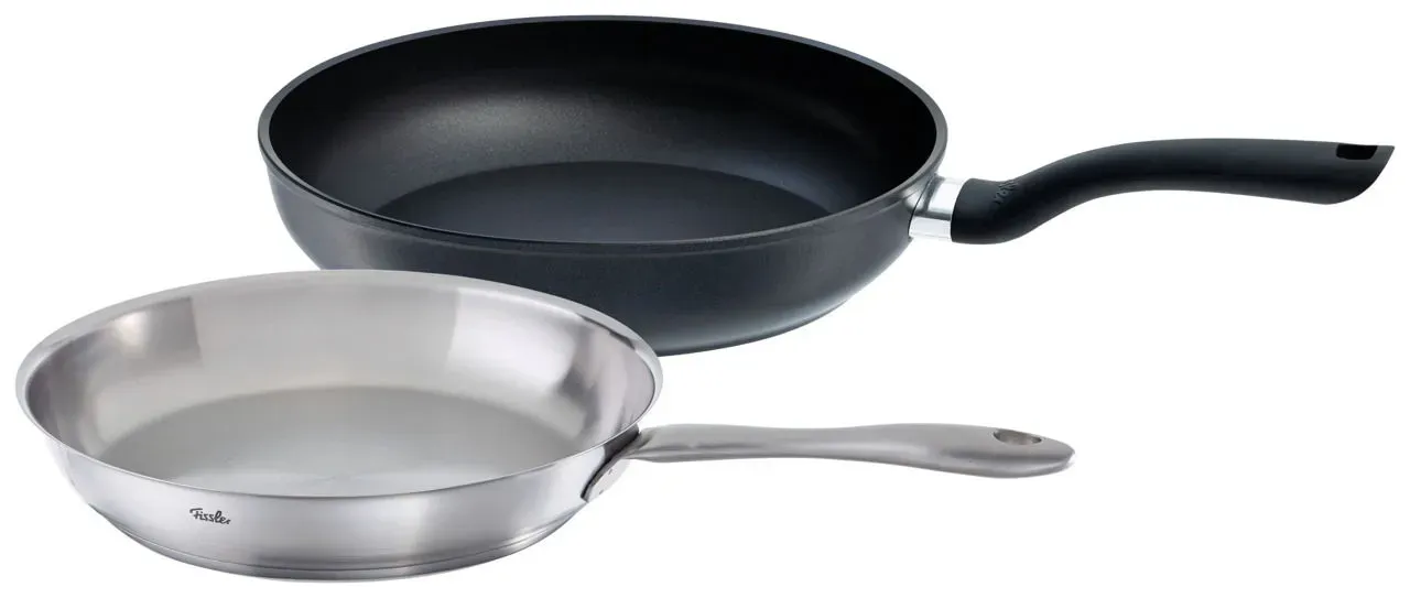 Preisvergleich Produktbild Fissler Pfannenset 2tlg. - D ca. 28,00