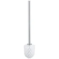 GROHE WC-Bürste Essentials Chrom Metall, Kunststoff 40392000