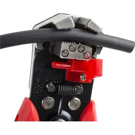 Stier Abisolierzange Kombi+ 0,2-6,0mm2