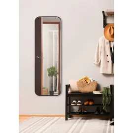 Trio Lighting Britta 50 x 150 cm Schwarz