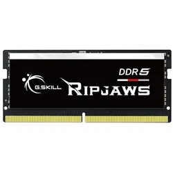 G.Skill RipJaws SO-DIMM 16GB