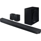 %Sale% Samsung HW-Q990C Soundbar 11.1.4 Kanäle, Schwarz