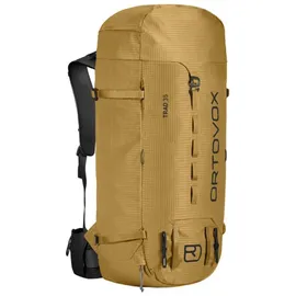 Ortovox Trad 35 Rucksack Beige
