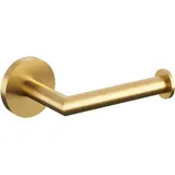 Omnires MODERN PROJECT, Papierrollenhalter, MP60510GLB,