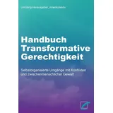 Unrast Verlag Handbuch Transformative Gerechtigkeit