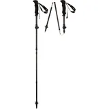 Mc Kinley Vario Flow Carbon One Size grau