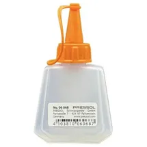 Pressol Öler Kunststoff 60 ml transparent