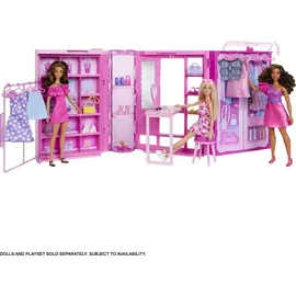 Barbie Mattel HXD59