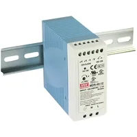 MeanWell Mean Well MDR-40-24 Hutschienen-Netzteil (DIN-Rail) 24 V/DC 1.74