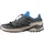 Salomon Xa Meta Herren Black / Oxford Tan / French Blue 42