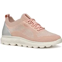 GEOX Spherica E Sportschuhe - Nude / Silver -