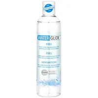 Waterglide Feel Gleitgel 300 ml