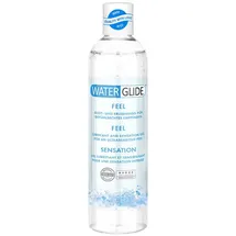 Waterglide Feel Gleitgel 300 ml
