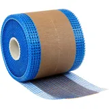 Dalsys Balkenfix-Gewebe 50m Rolle 25cm 140 g/m2