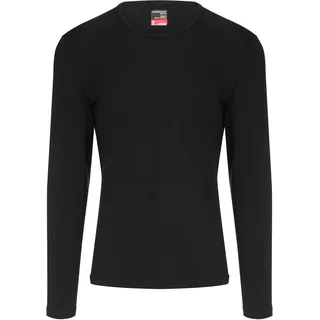Icebreaker 260 Tech LS Crewe Herren Longsleeve (Größe XL