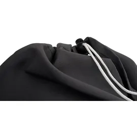 MCW Schirmhülle für 3m Sonnenschirm Polyester Anthrazit