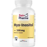 ZeinPharma Myo-Inositol Kapseln
