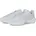 Unisex UA Basketball Schuhe Halo Gray/Distant Gray 43 EU