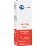 Neubourg Skin Care GmbH Fußpunkt Nagelöl