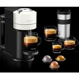 De'Longhi Nespresso Vertuo Next ENV 120.W white