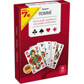 AGM Senioren Romme