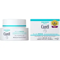 Curel Intensive Moisture Cream 40g