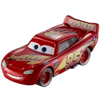 Disney Rusteze Lightning McQueen FGD64 | Disney Cars Cast