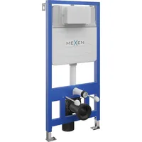 Mexen Fenix Slim Unterputzspülkasten 50 cm