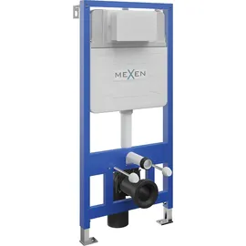 Mexen Fenix Slim Unterputzspülkasten 50 cm