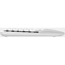 Logitech Ergo Series Wave Keys DE